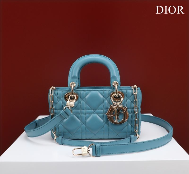 Christian Dior My Lady Bags